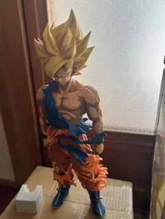 2026年最新】smsp 孫悟空 海外の人気アイテム - メルカリ