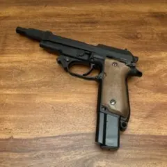 2026年最新】mgc 93r-apの人気アイテム - メルカリ