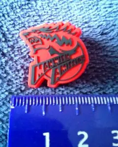 2026年最新】マンウィズ バッジの人気アイテム - メルカリ