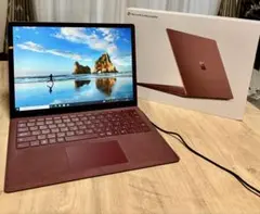 2026年最新】surface laptop 2 バーガンディの人気アイテム - メルカリ