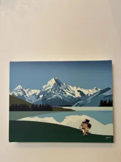 2026年最新】ジェリーマルケス キャンバスの人気アイテム - メルカリ