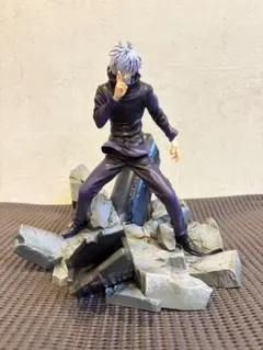 2026年最新】呪術廻戦 フィギュア 五条悟 渋谷の人気アイテム - メルカリ