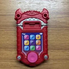 未開封新品 DXガヴフォン ラキア＆デンテEDITION - メルカリ