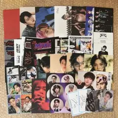 2026年最新】STRAYkids トレカ まとめ売りの人気アイテム - メルカリ