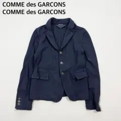 2026年最新】ギャルソン AD2010 ジャケットの人気アイテム - メルカリ