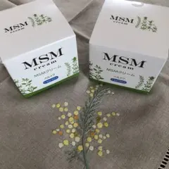 2026年最新】msmクリーム ハルメクの人気アイテム - メルカリ