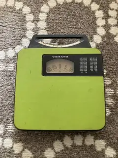 2026年最新】大和製衡 体重計の人気アイテム - メルカリ