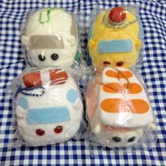 2026年最新】モルカー もちころりんの人気アイテム - メルカリ