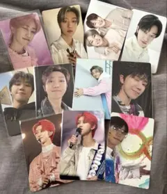 2026年最新】seventeen ode to you トレカの人気アイテム - メルカリ