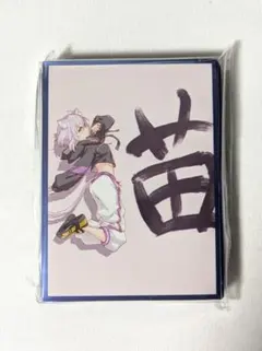 2026年最新】猫又おかゆ プレイマットの人気アイテム - メルカリ