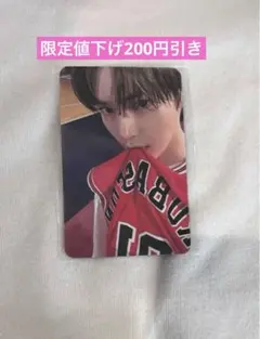 2026年最新】zerobaseone ハンビンの人気アイテム - メルカリ