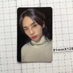 2026年最新】STRAYKIDS ヒョンジン jyp hopの人気アイテム - メルカリ