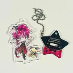 2026年最新】悪魔執事と黒い猫 ラト アクリルスタンドの人気アイテム