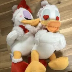 2026年最新】ドナルドダック・サンタクロースの人気アイテム - メルカリ