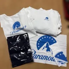 2026年最新】paramount tシャツの人気アイテム - メルカリ