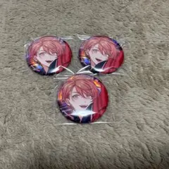 2026年最新】パラライ 缶バッジ 玲央の人気アイテム - メルカリ