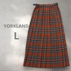 2026年最新】Yorkland ロングスカートの人気アイテム - メルカリ