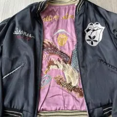 2026年最新】スカジャン 東洋 ストーンズの人気アイテム - メルカリ