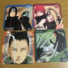 2026年最新】ナルト展 コースターの人気アイテム - メルカリ