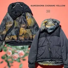 2026年最新】KAMISHIMA CHINAMI ダウンジャケットの人気アイテム