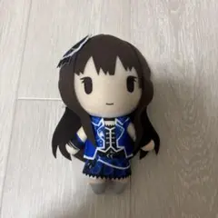2026年最新】アイドルマスター シンデレラガールズ ぬいぐるみ 渋谷凛
