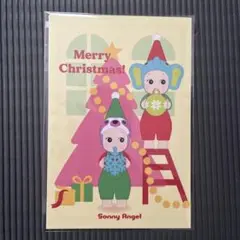 2026年最新】ソニーエンジェル 年賀状の人気アイテム - メルカリ