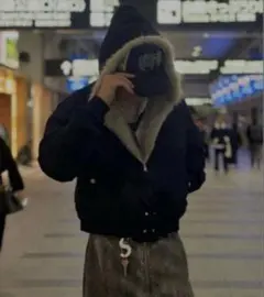 2026年最新】elev ファーダウンの人気アイテム - メルカリ