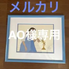 2026年最新】ディズニー セル画の人気アイテム - メルカリ