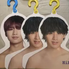 2026年最新】ジャニーズハンガーの人気アイテム - メルカリ