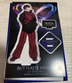 2026年最新】中島颯太 アクスタの人気アイテム - メルカリ