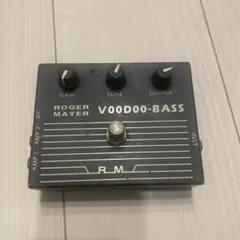 2026年最新】roger mayer voodoo 1 初期の人気アイテム - メルカリ