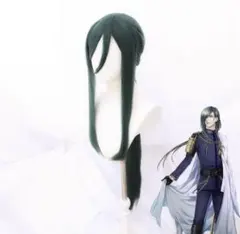 2026年最新】にっかり青江 ウィッグの人気アイテム - メルカリ