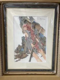 2026年最新】十二国記 複製原画の人気アイテム - メルカリ