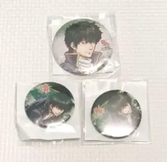 2026年最新】銀魂 j-world 缶バッジの人気アイテム - メルカリ