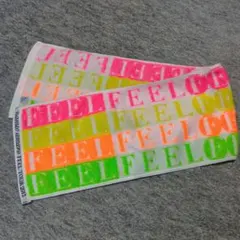 2026年最新】安室奈美恵 feel タオルの人気アイテム - メルカリ