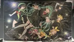 2026年最新】初音ミク プレイマットの人気アイテム - メルカリ