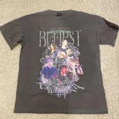 2026年最新】be:first tシャツ fcの人気アイテム - メルカリ