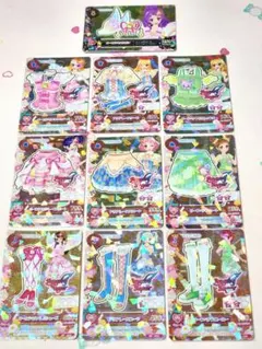 2026年最新】アイカツ エンジェリーシュガーコレクションの人気