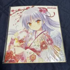 2026年最新】エンジェルビーツ 立華かなでの人気アイテム - メルカリ