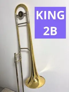 2026年最新】トロンボーン kingの人気アイテム - メルカリ