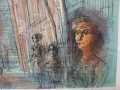 2026年最新】カルズー リトグラフの人気アイテム - メルカリ