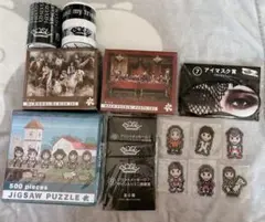 2026年最新】BiSHワッペンの人気アイテム - メルカリ