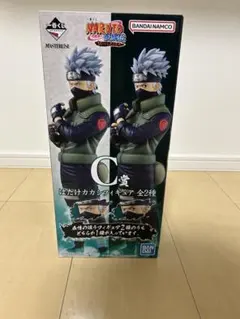 2026年最新】くじ C賞 カカシの人気アイテム - メルカリ