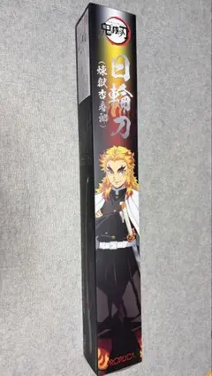 2026年最新】日輪刀 煉獄杏寿郎 proplicaの人気アイテム - メルカリ