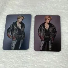 2026年最新】藤原樹 infaction トレカの人気アイテム - メルカリ