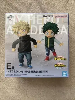 2026年最新】d賞 いずく・かつきの人気アイテム - メルカリ