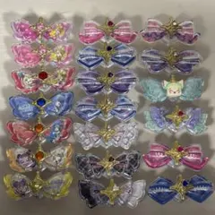 2026年最新】キラルンリボン 食玩の人気アイテム - メルカリ