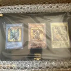 2026年最新】三幻神 25thの人気アイテム - メルカリ