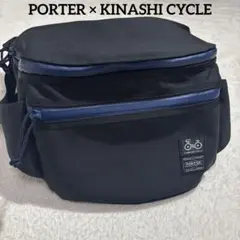 2026年最新】木梨サイクル porterの人気アイテム - メルカリ