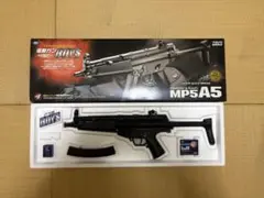 2026年最新】東京マルイ 次世代電動ガン mp5a5の人気アイテム - メルカリ